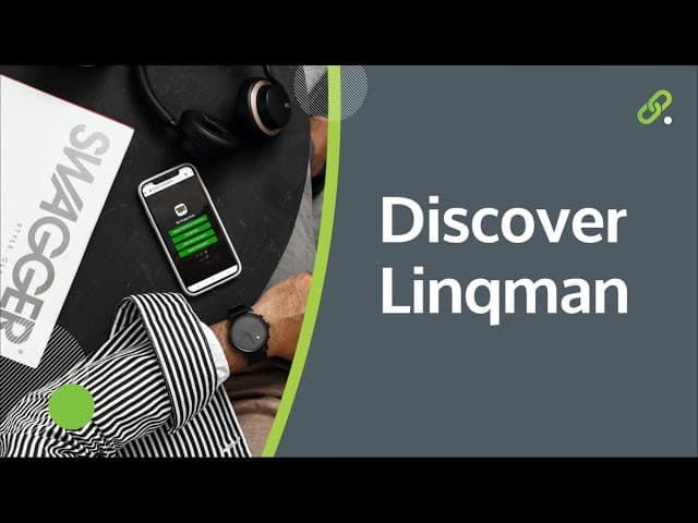 Discover Linkpane
